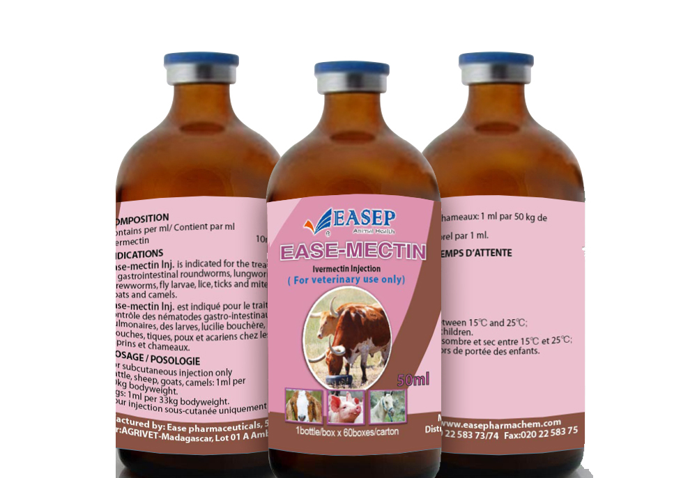 Ease-Mectin